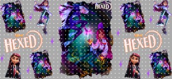 16oz Disney-D 4833